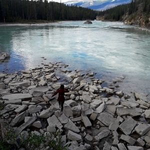 Meet your Posher, Maia luck